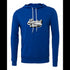 BASEBALL VIBES Bella canvas hoodie 3719